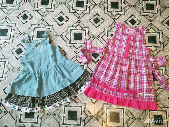 Одежда для девочки
