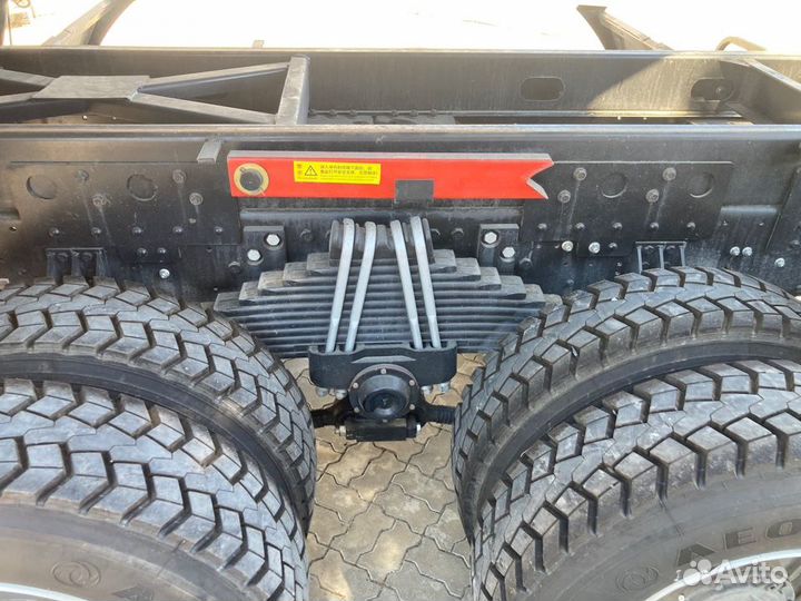 DongFeng DFH3330A80, 2023