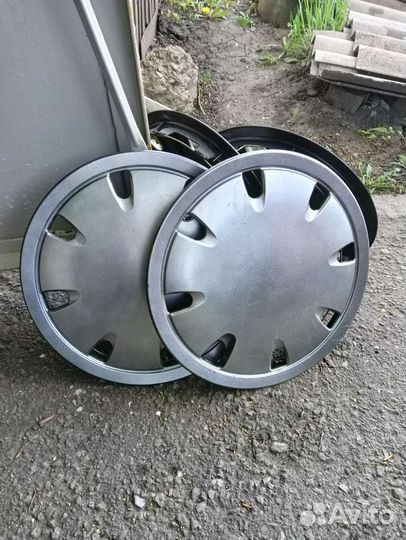 Колпаки для колес