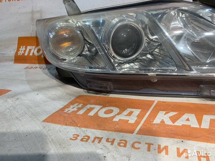 Фара правая Toyota Camry XV40 2008