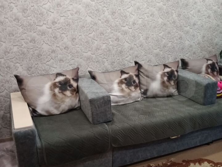 1-к. квартира, 33 м², 7/9 эт.