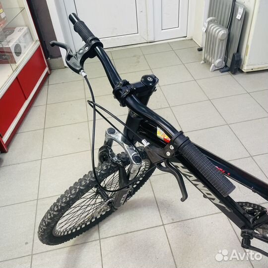 Велосипед handy (kgn03)