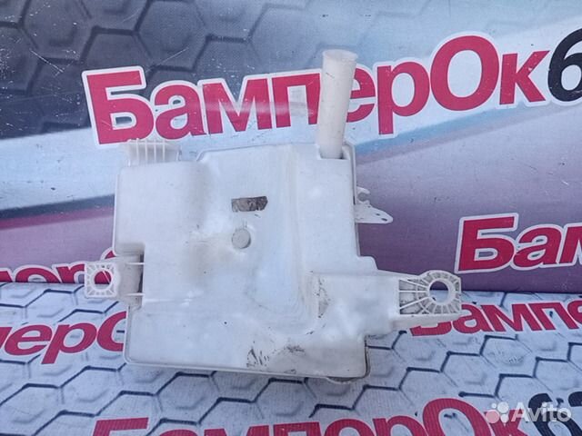 Бачок омывателя Ford Focus
