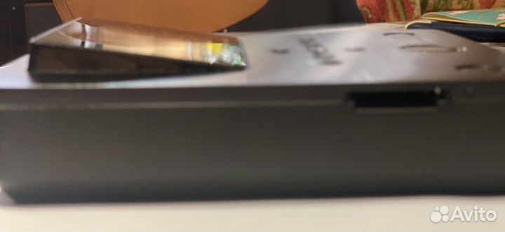 Blue rey/DVD recorder sony VDB-MA1