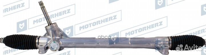 M51141NW Рулевая рейка с тягами мех. hyundai CR