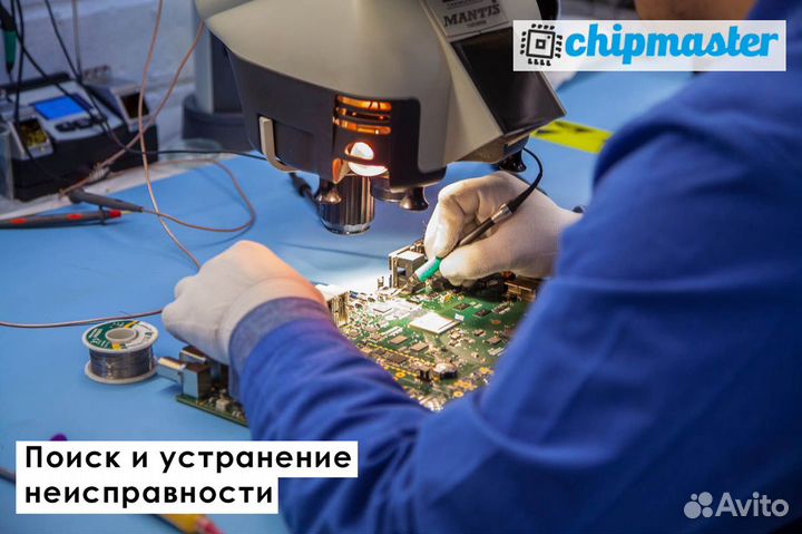 Замена аккумуляторной батареи на iPhone, Samsung