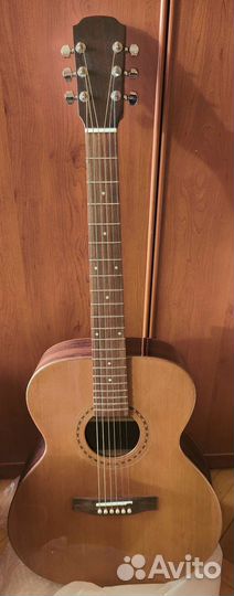 Акустическая гитара Cremona J977