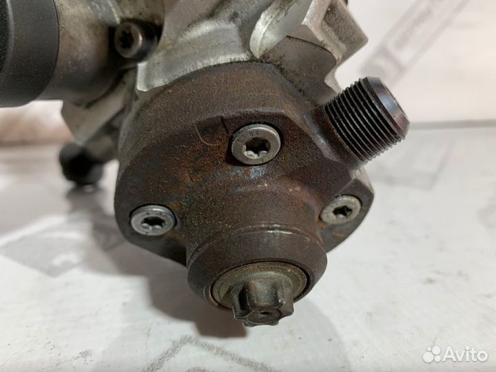 Топливный насос высокого давления Bmw X6 F16