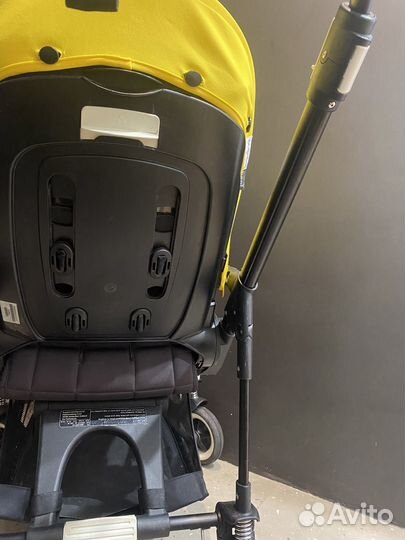 Bugaboo bee 3 бугабу