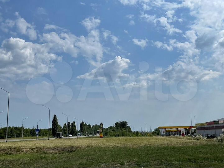 Участок 22,7 сот. (промназначения)