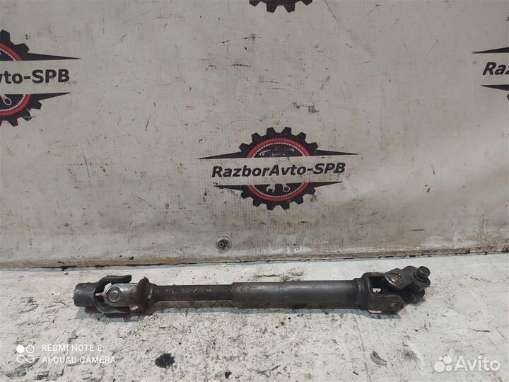 Кардан рулевой Kia RIO 2