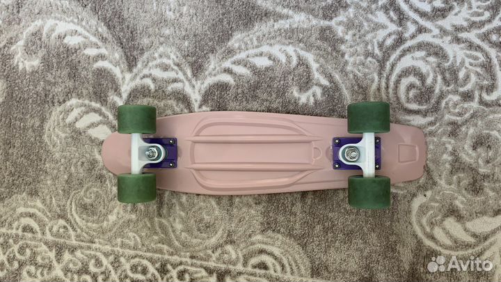 Скейтборд детский