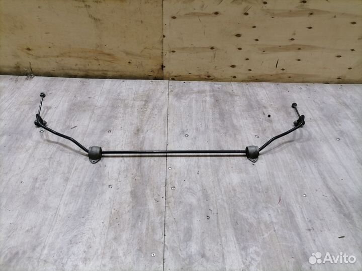 Стабилизатор поперечный задний BMW 1 series E87