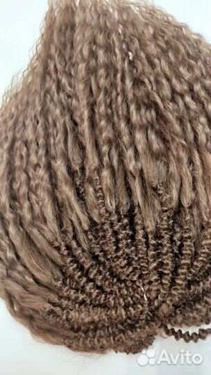 Комплект кудрей Долли локс