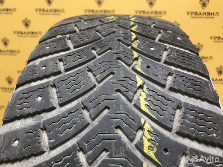 Michelin X-Ice North XIN2 195/65 R15 95T