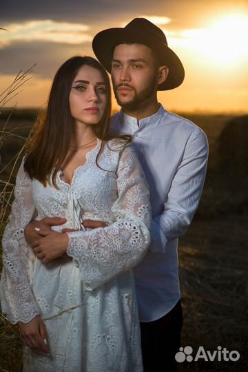 Фотограф на свадьбу \ фотосессии