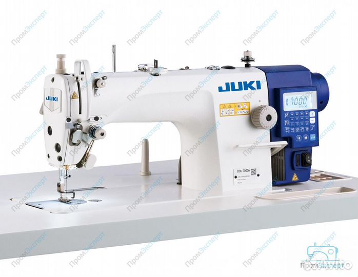 Швейная машина Juki DDL-7000AS-7