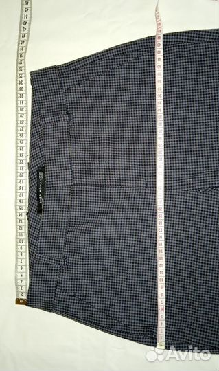 Брюки zara