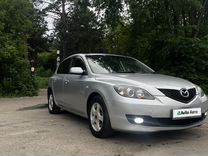 Mazda Axela 1.5 AT, 2007, 303 000 км, с пробегом, цена 685 000 руб.