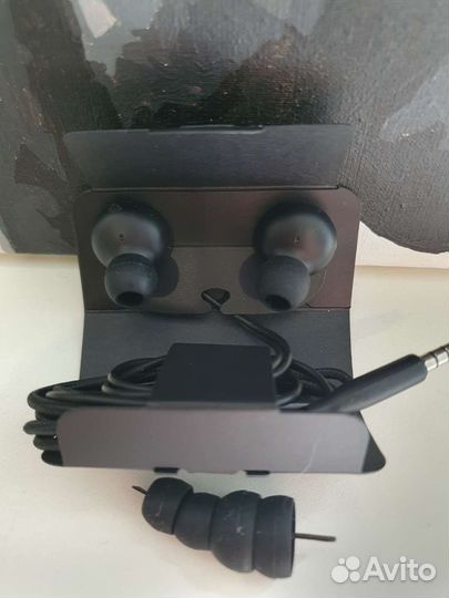 Наушники Samsung AKG 3.5mm