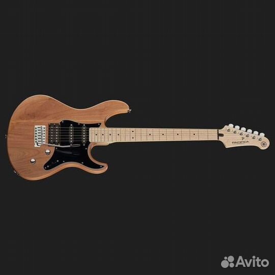 Электрогитара Yamaha (Комплект)