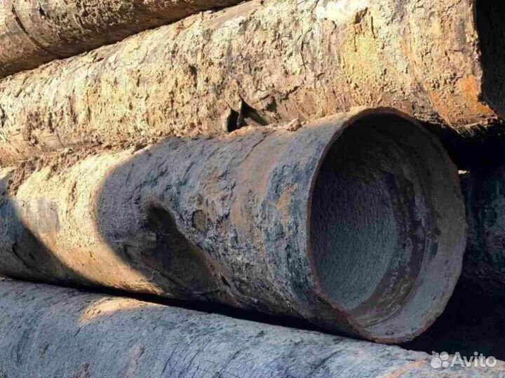 Труба б/у 325х6 мм