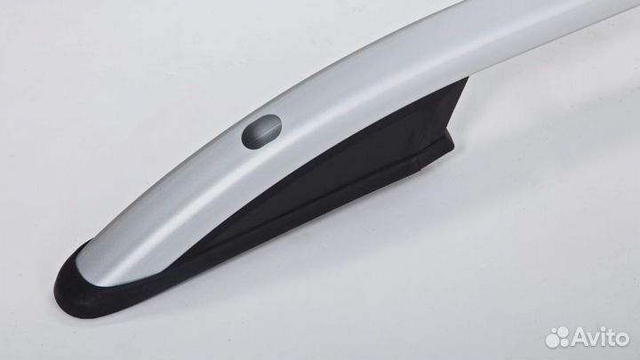 Рейлинги на крышу hyundai starex / H-1