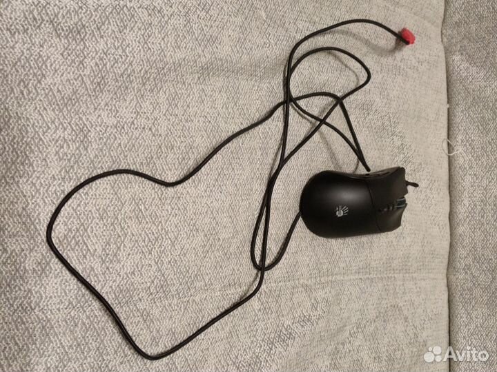 Игровая мышь