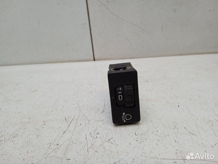 Кнопка корректора фар Peugeot 308 1.6 2010