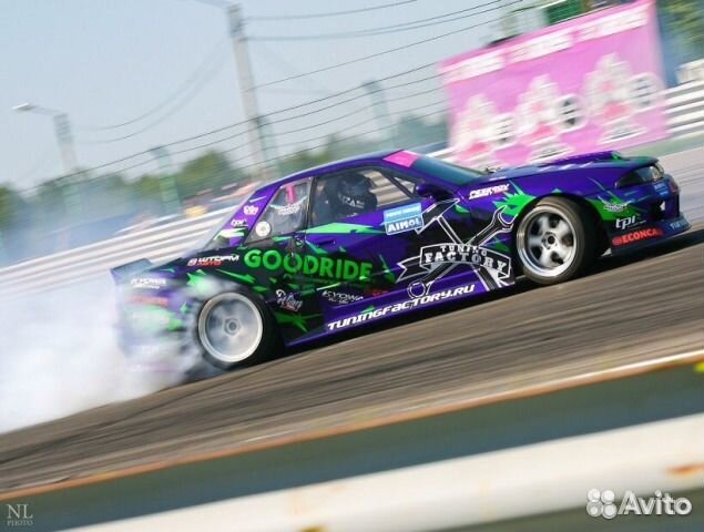 Goodride Sport RS 235/40 R18