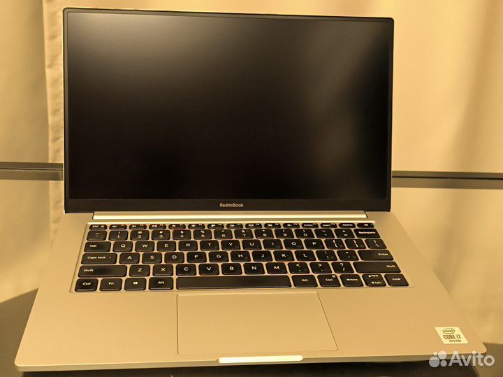 Xiaomi Redmibook II 14