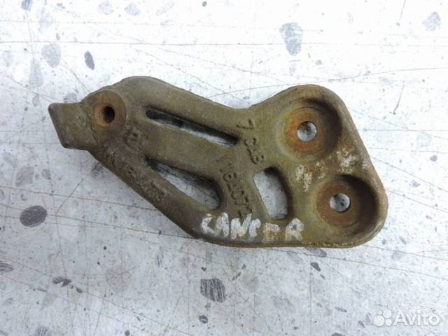 Кронштейн кондиционера Mitsubishi Lancer X CX, CY