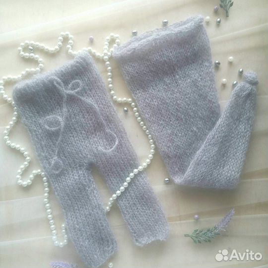 Комплекты и аксессуары