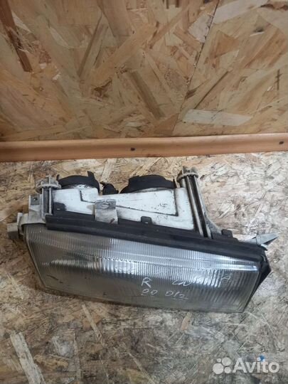 Фара Правая Шкода Октавия Тур до Рестайлинг