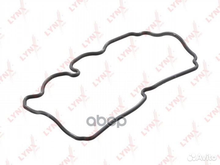 Прокладка крышки гбц SG0948 lynxauto