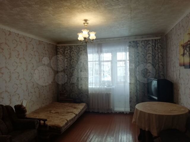 2-к. квартира, 45 м², 2/2 эт.