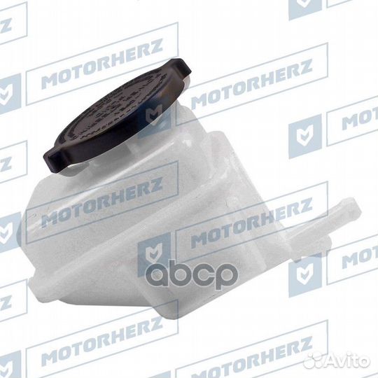 Бачок гидроусилителя HPP1139BK HPP1139BK Motorherz
