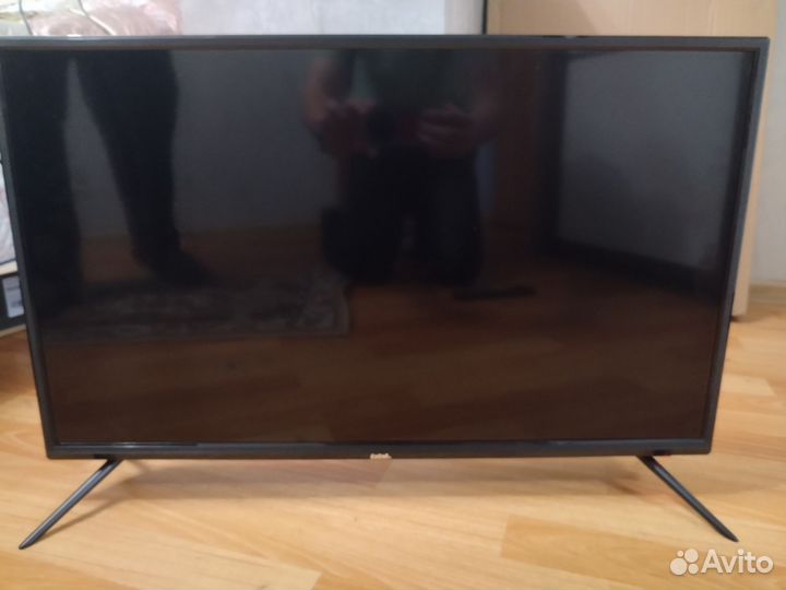 Телевизор bbk