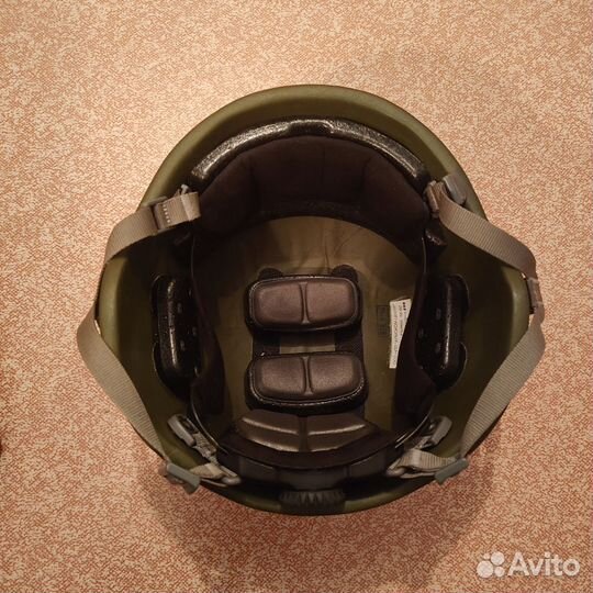 Бронешлем Ратник 2 размер