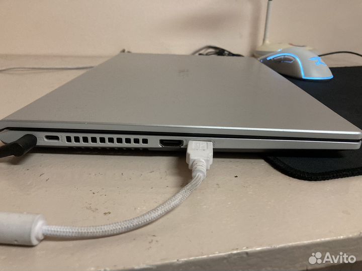Asus F515JA