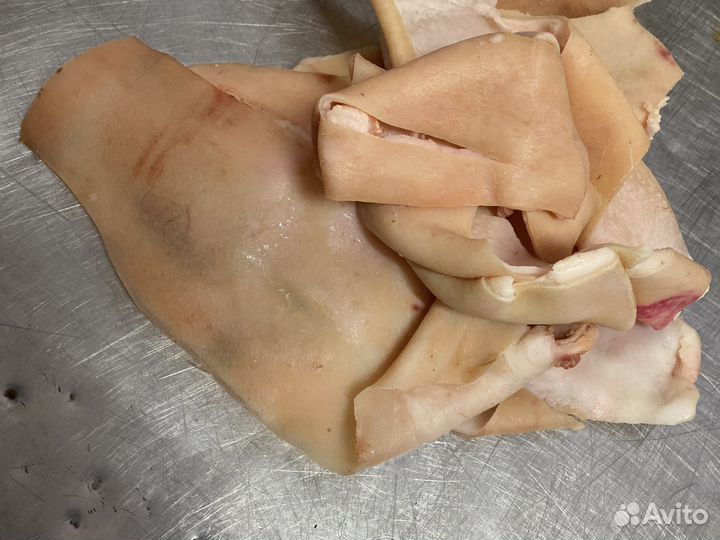 Свиная Шкура