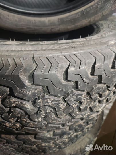 LingLong R620 215/65 R16