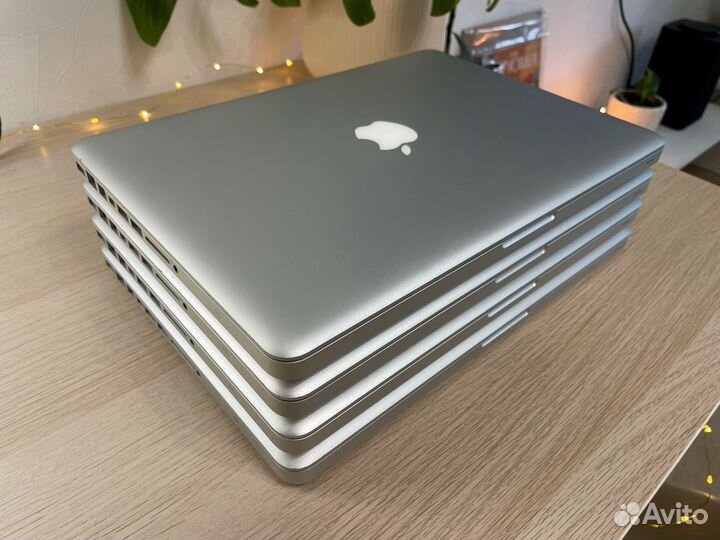 MacBook Pro 13