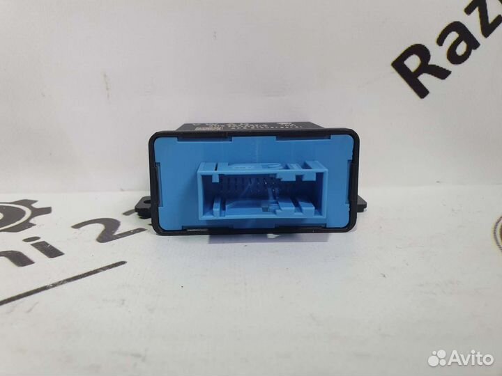 Блок управления адаптивным светом для Audi A8 D4