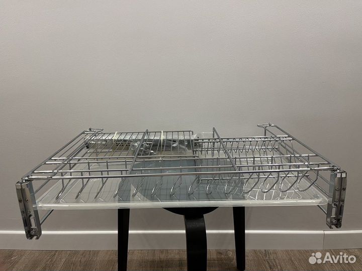 Комплект фурнитуры для кухни well max