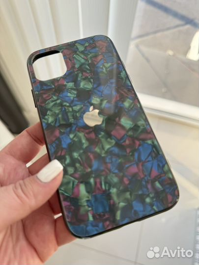 Чехлы на телефон iPhone