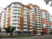 Квартира-студия, 27,3 м², 5/9 эт.