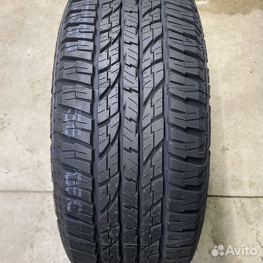 Yokohama Geolandar A/T G015 235/75 R15 109