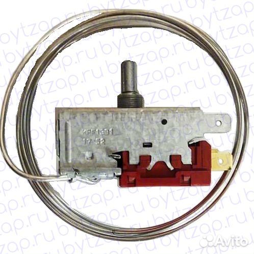 Терморегулятор для холодильника