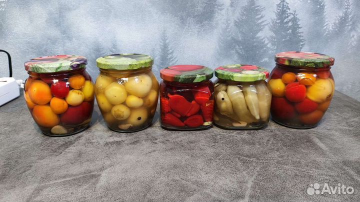 Острый соус